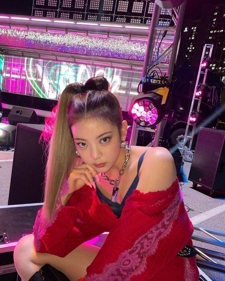 ITZY 리아2