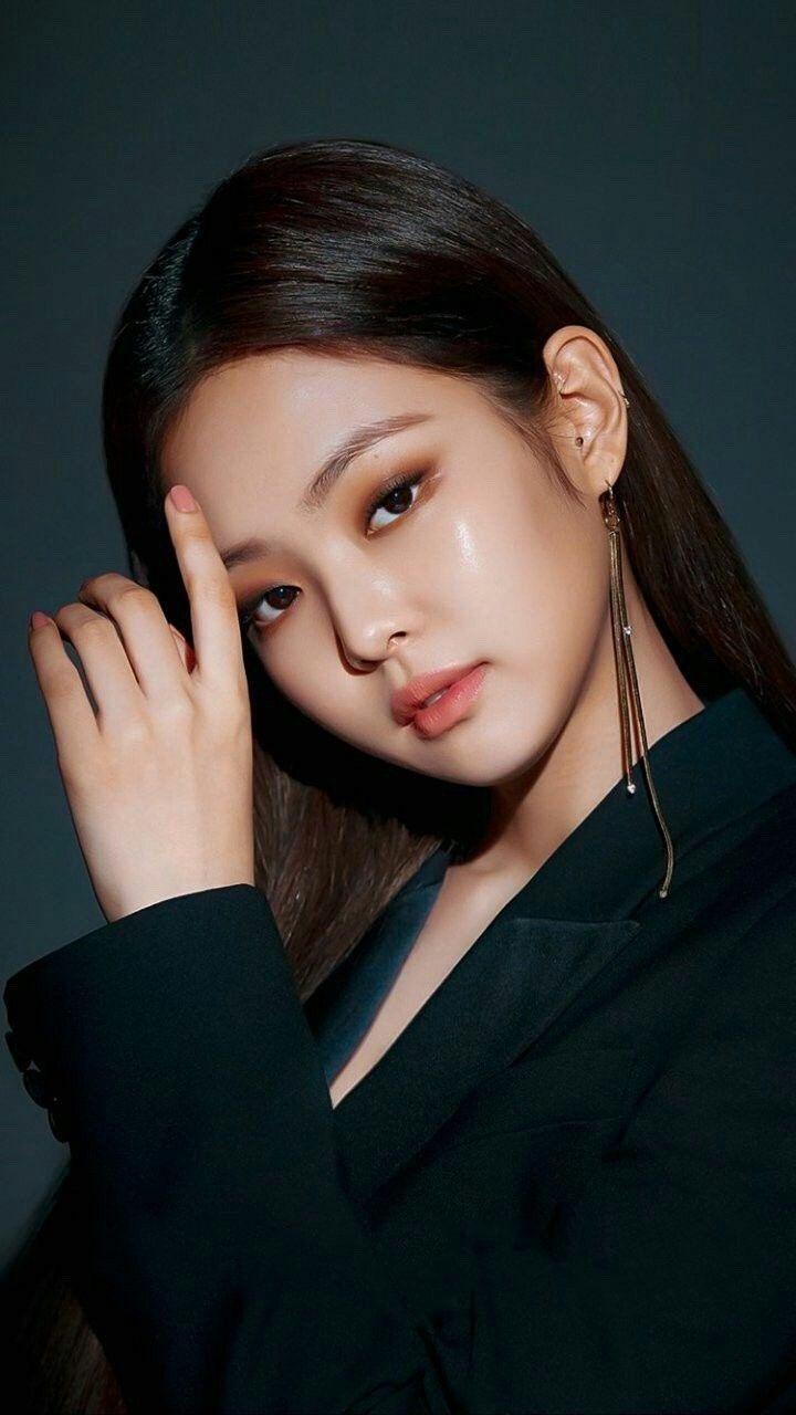 블랙핑크 제니0