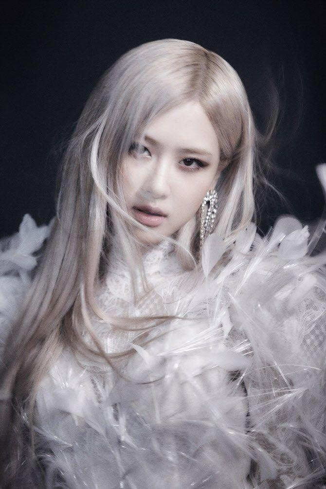 블랙핑크 로제0