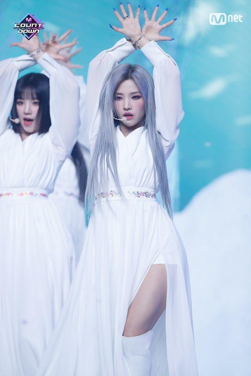 (G)I-DLE Soyeon0