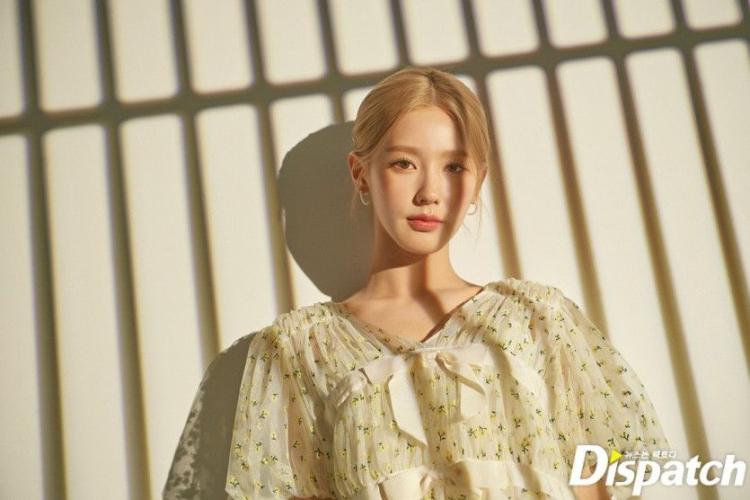 G-IDLE MiYeon0