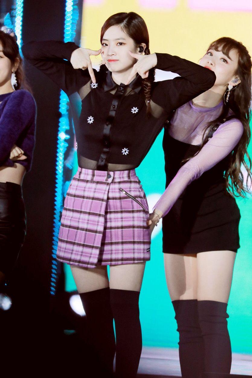 트와이스 다현3