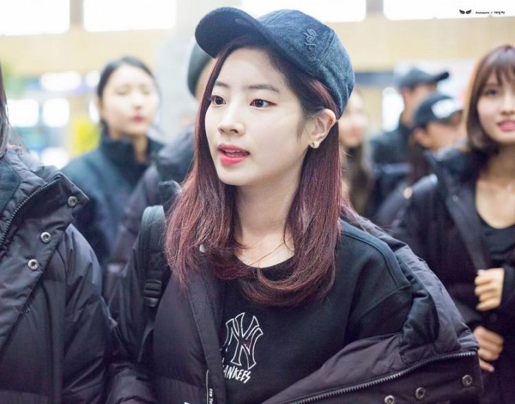 트와이스 다현6