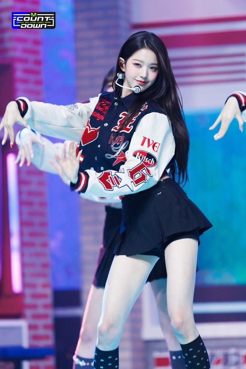 아이브 원영0