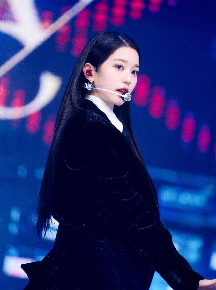 아이브 원영1