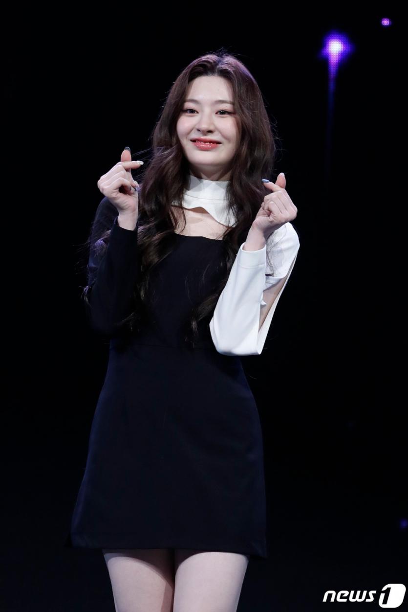 STAYC 세은1