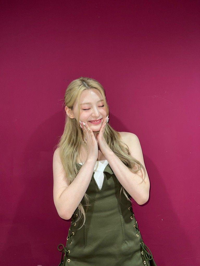 STAYC 세은2