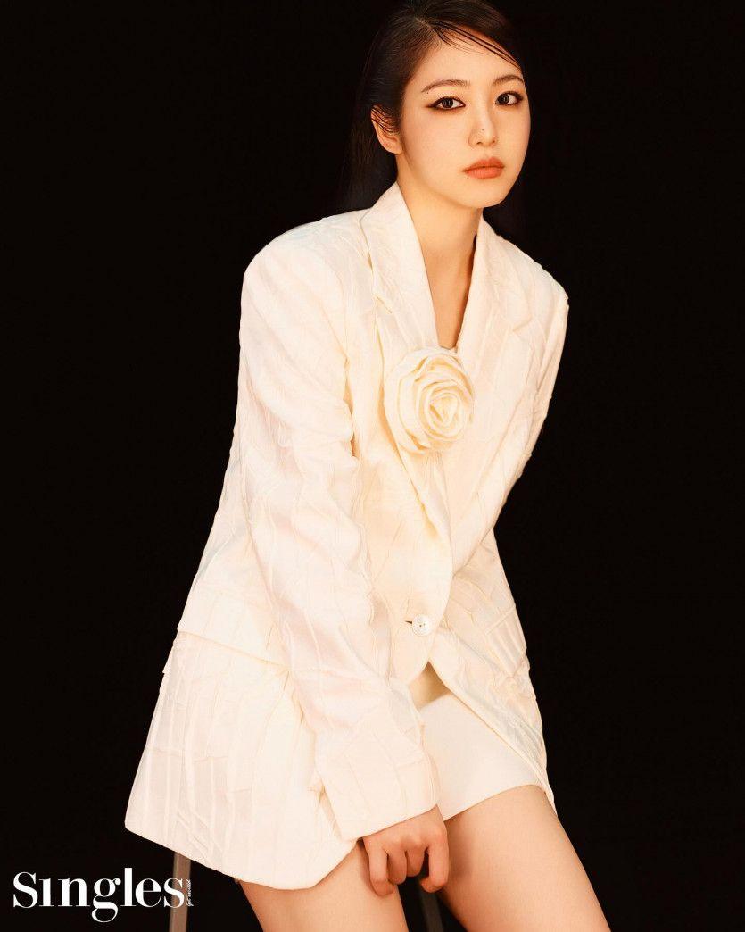 신예은 싱글즈0