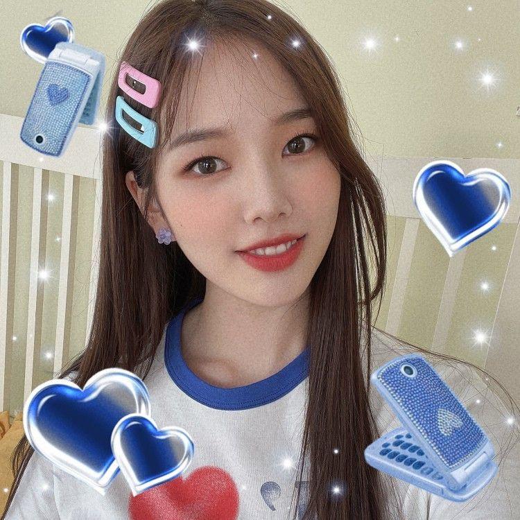 Weeekly 이수진3