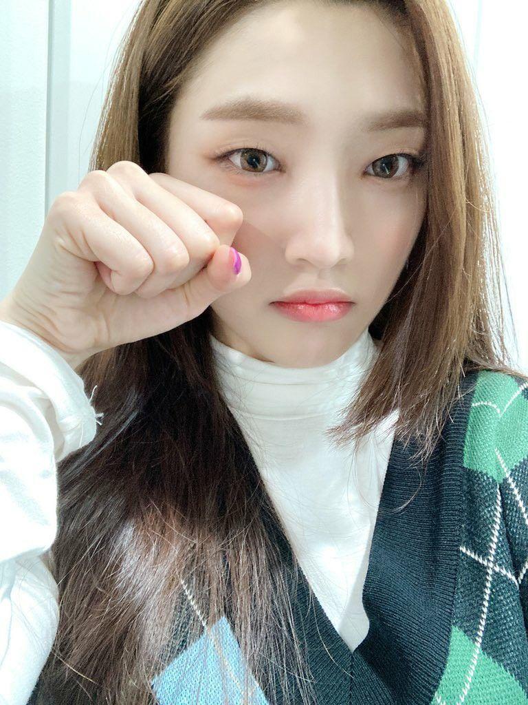 Weeekly 박소은2