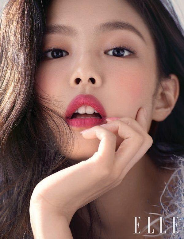 블랙핑크 제니0
