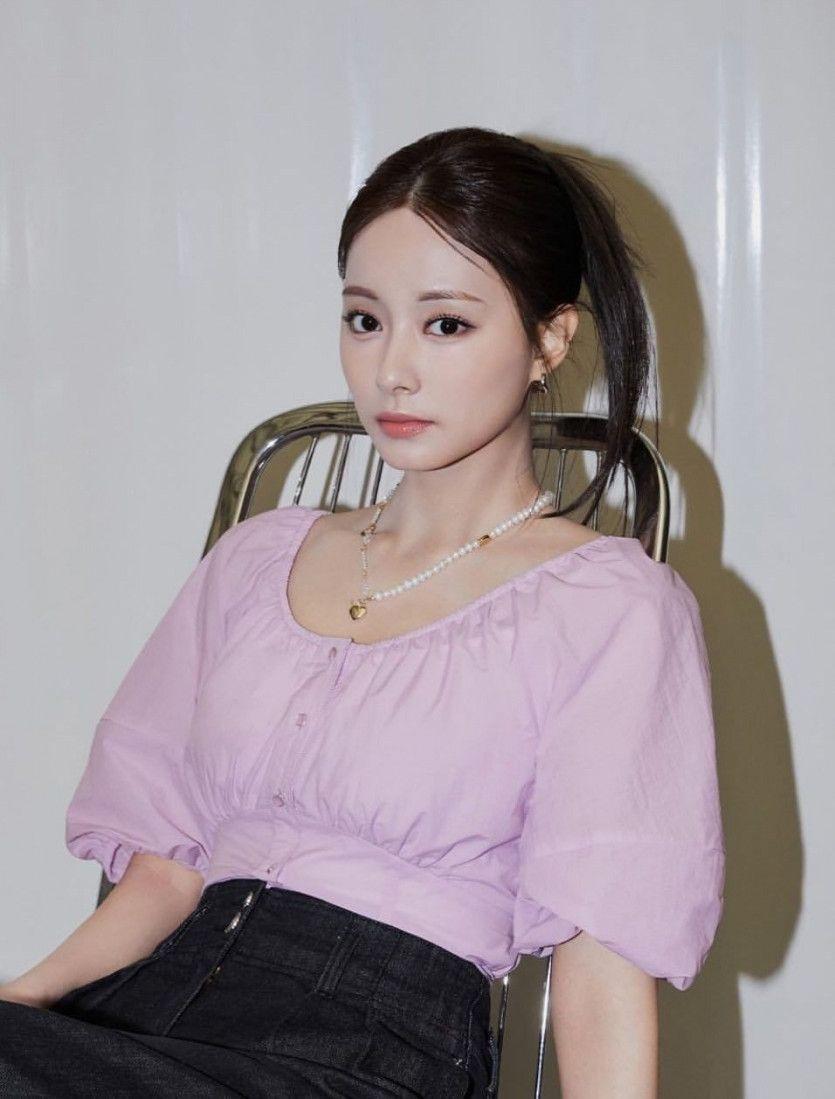 TWICE TZUYU0