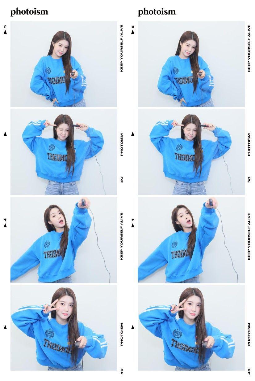 Kep1er Dayeon3