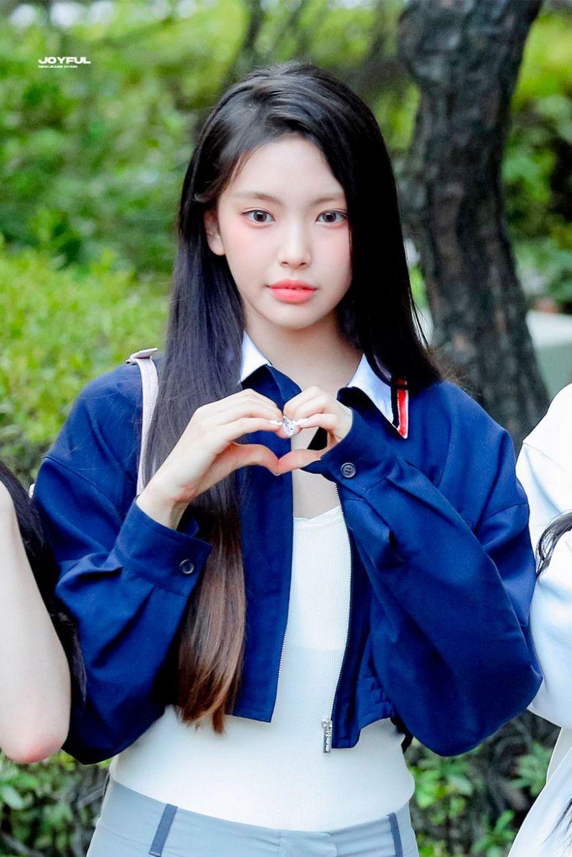혜인 (뉴진스)0