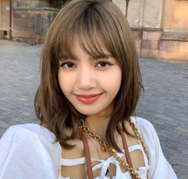 블랙핑크 리사0
