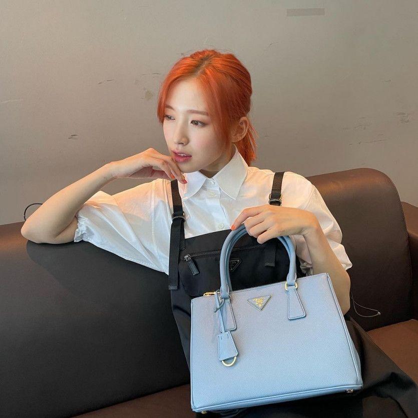 Oh my girl 아린1