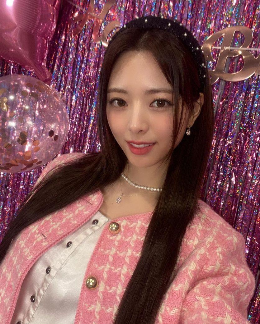 있지 유나0