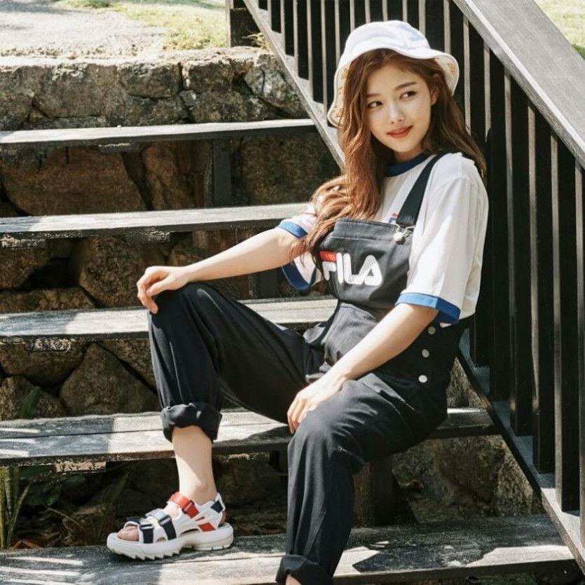 FILA 김유정5