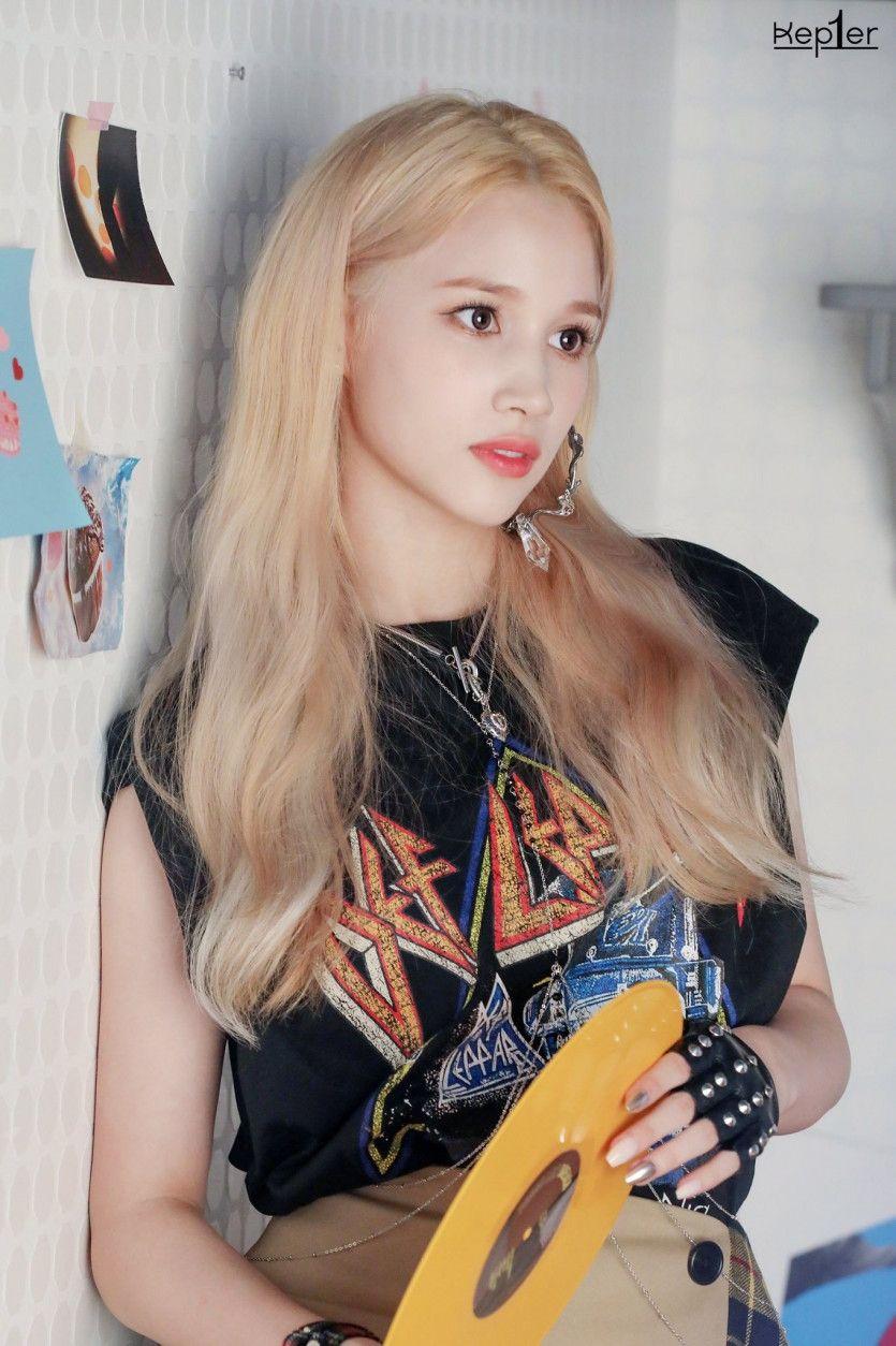 KEP1ER 휴닝바히에2