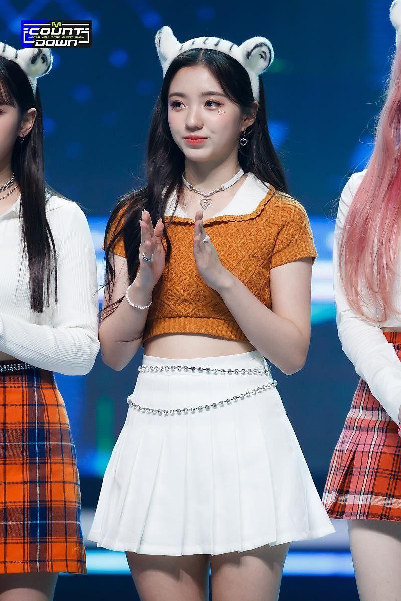 KEP1ER 강예서2
