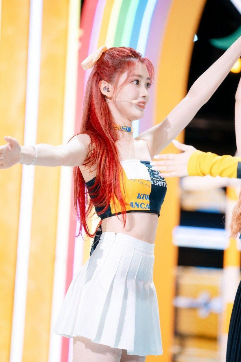 KEP1ER 션샤오팅2