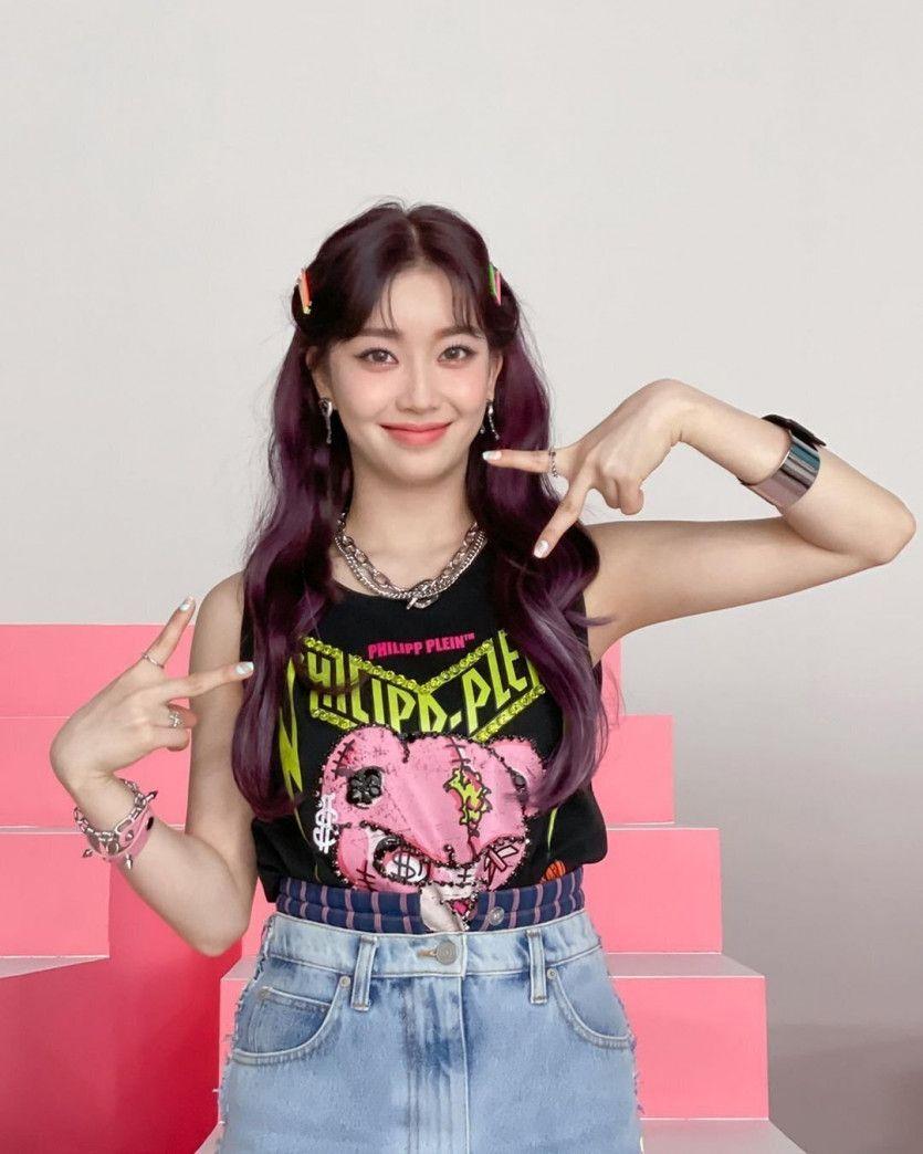 스테이씨 수민0