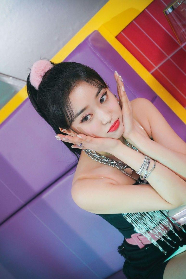스테이씨 수민1