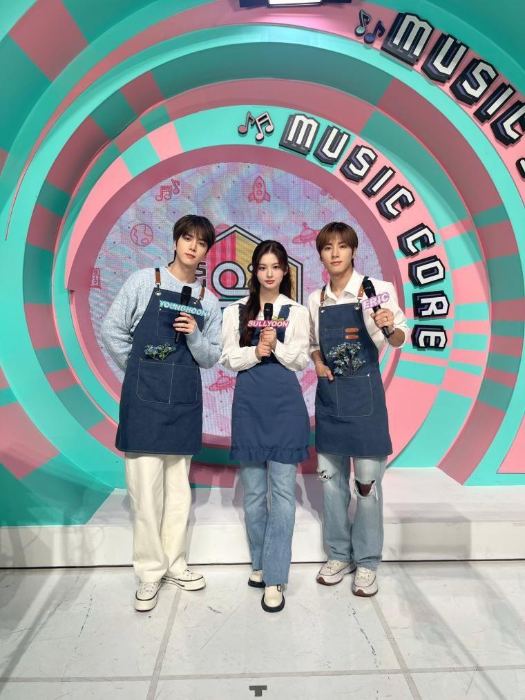 엔믹스 설윤0