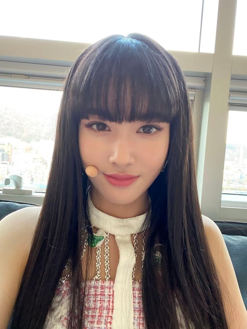 STAYC Yoon0