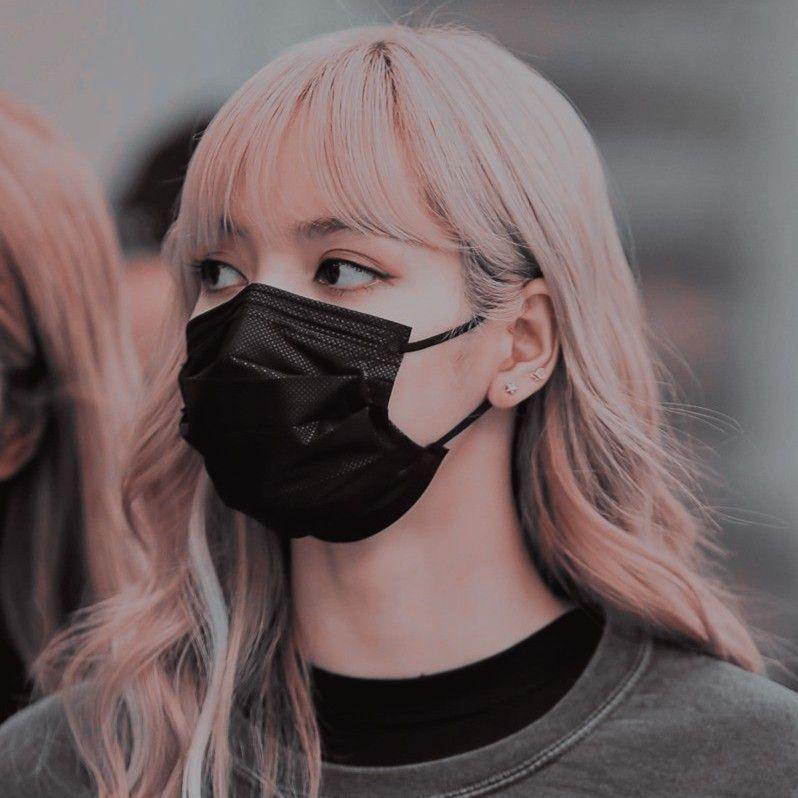 블랙핑크 리사0