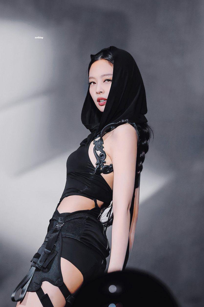 블랙핑크 제니0