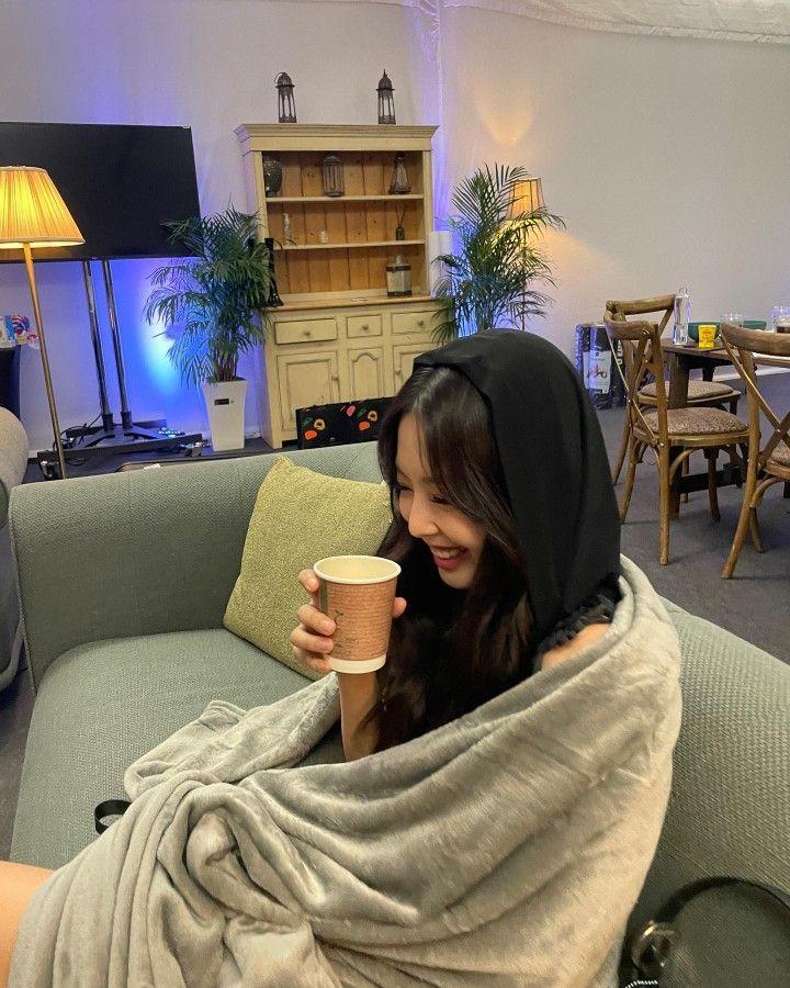 블랙핑크 제니1