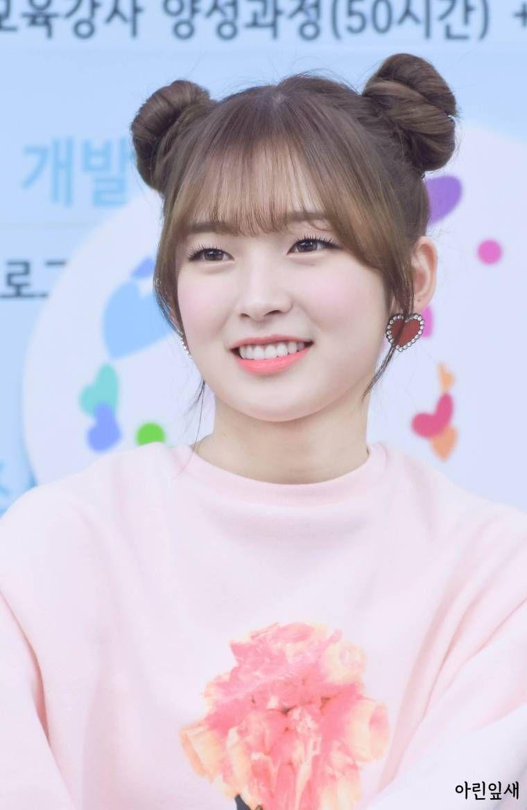 오마이걸 아린0