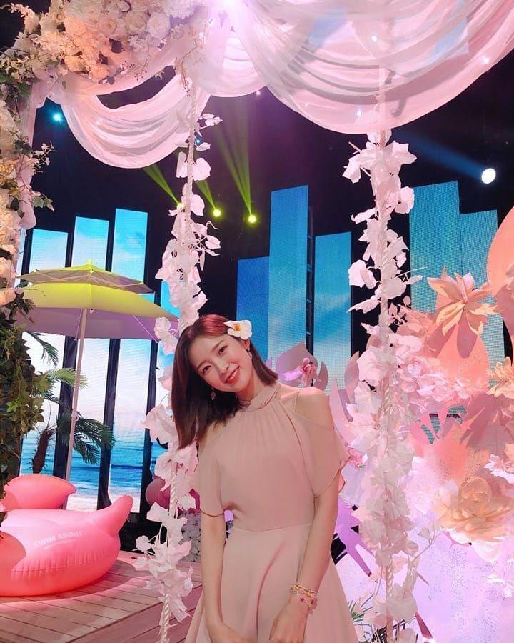오마이걸 아린1