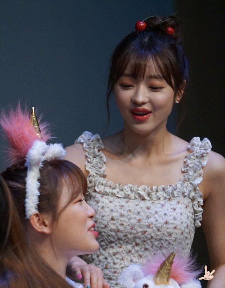 오마이걸 유시아2