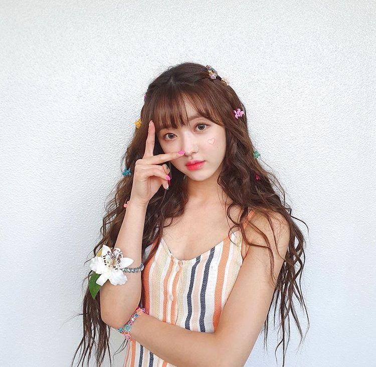 오마이걸 유시아3