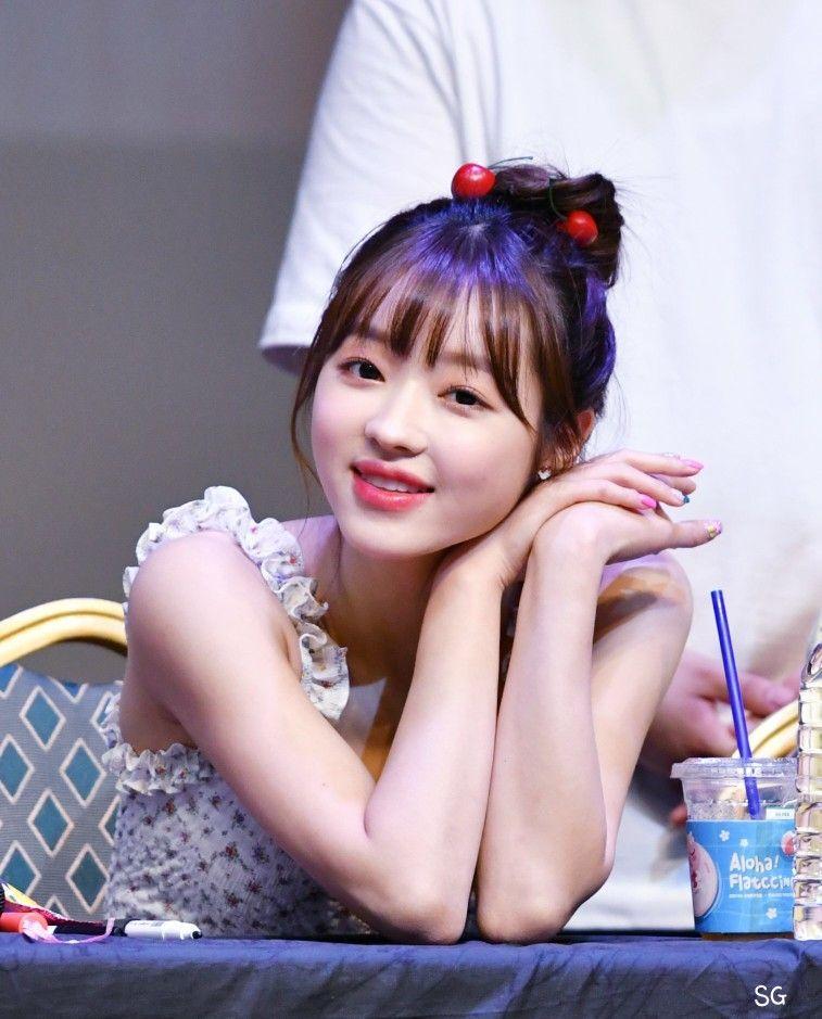 오마이걸 유시아4