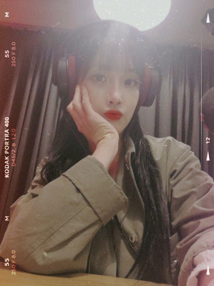 2000일 기념 러블리즈0