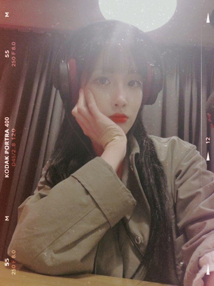 2000일 기념 러블리즈1