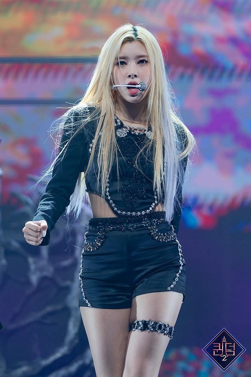 KEP1ER 김다연0