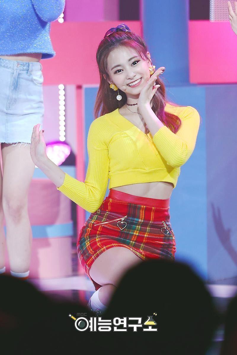 트와이스 쯔위1