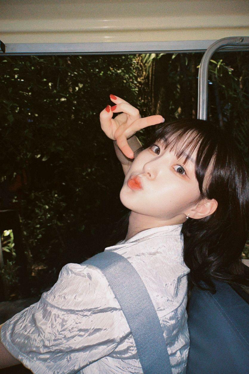 KEP1ER CHAEHYUN0