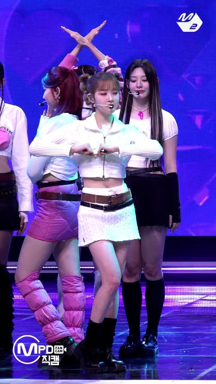 STAYC Sieun2