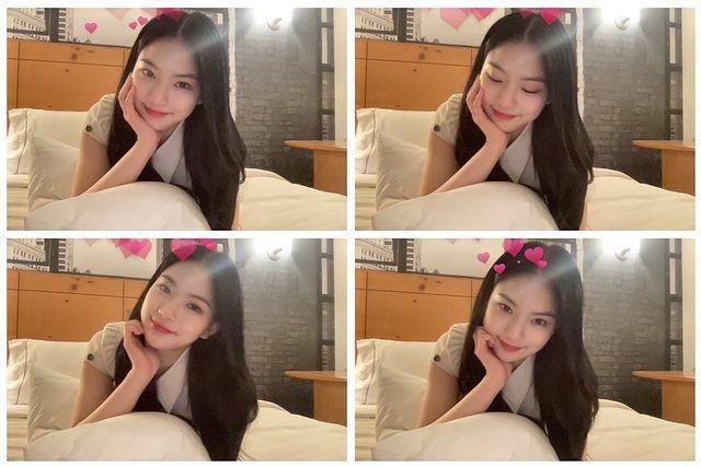 STAYC Isa1