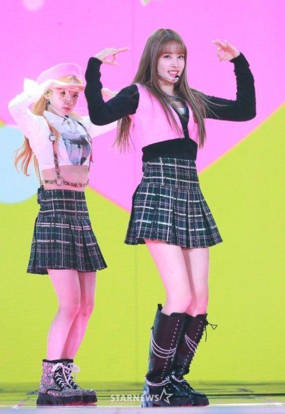STAYC Yoon0
