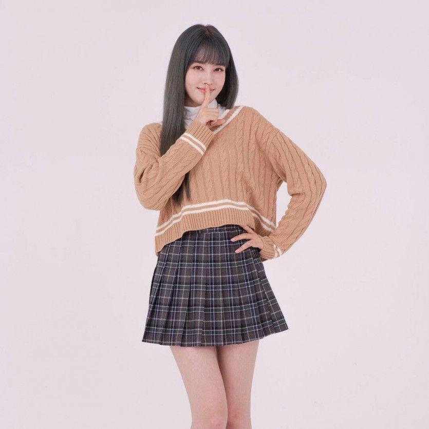 STAYC Yoon3