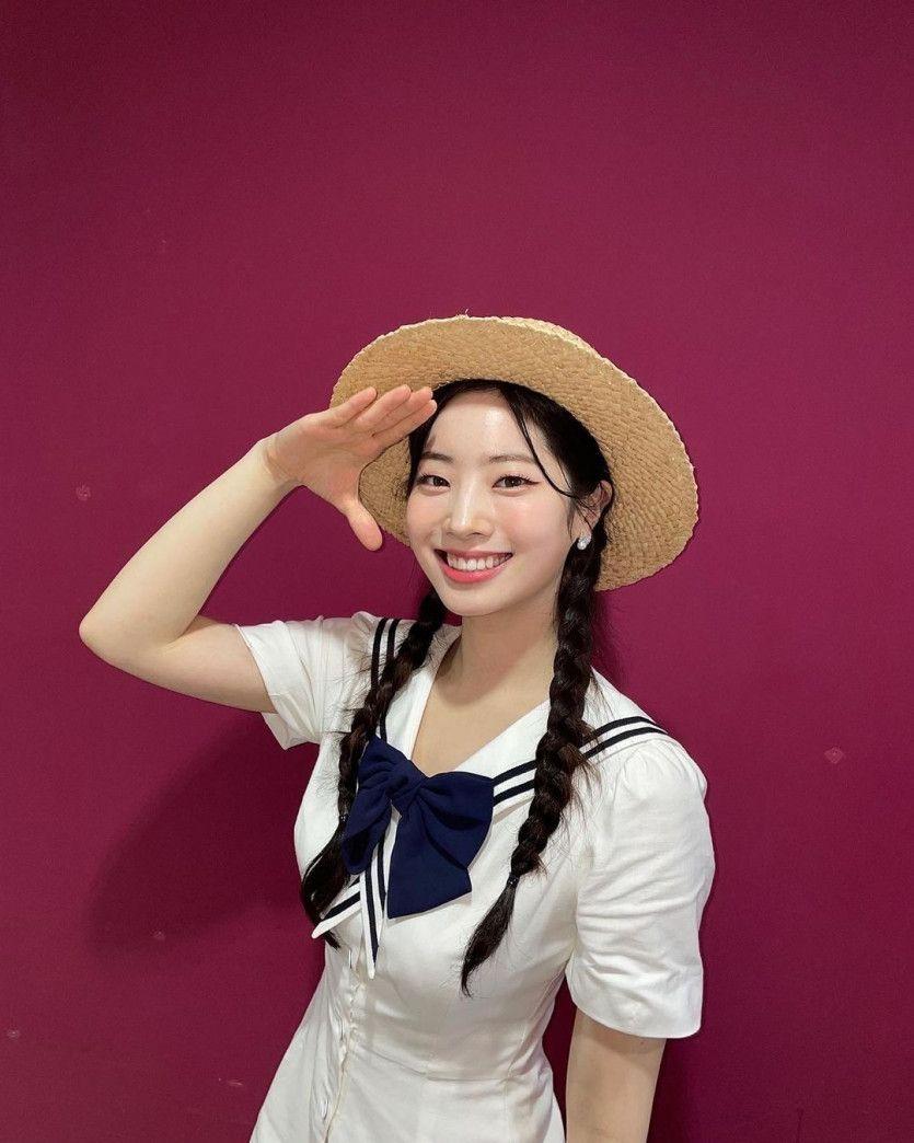 TWICE Dahyun1