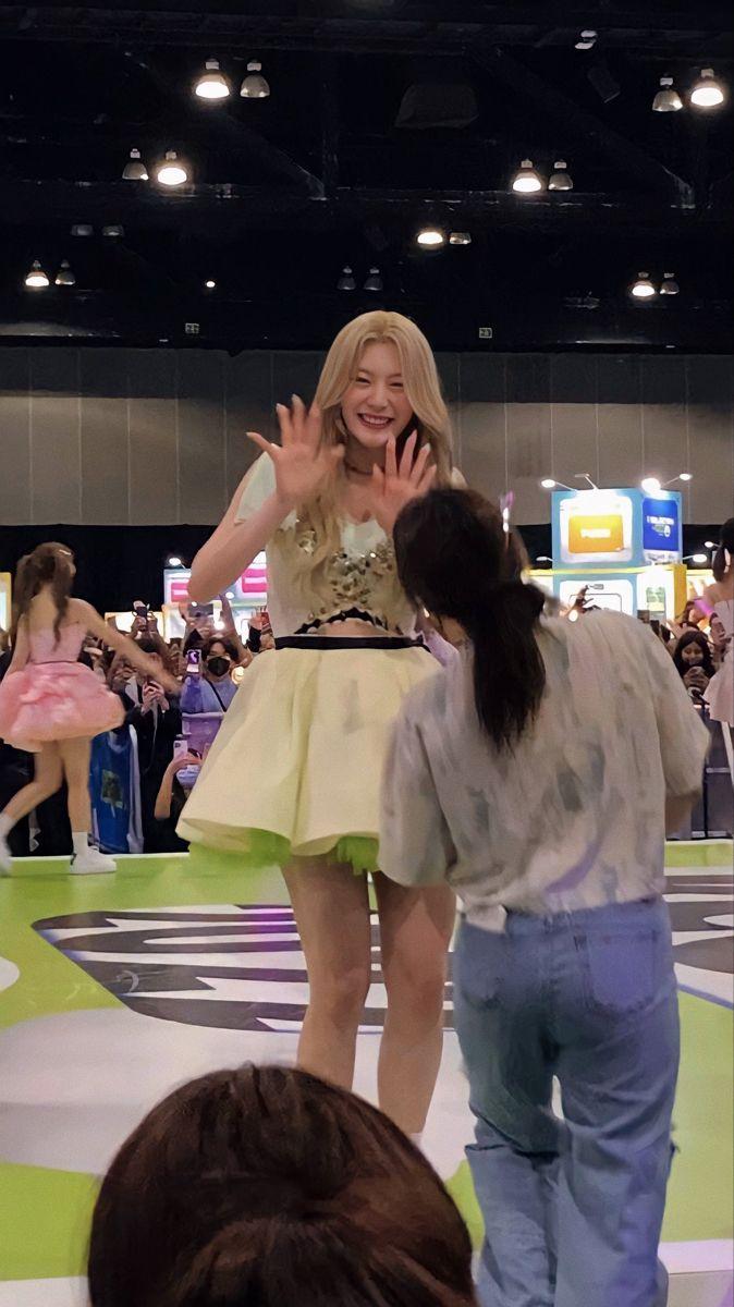 STAYC SEEUN2
