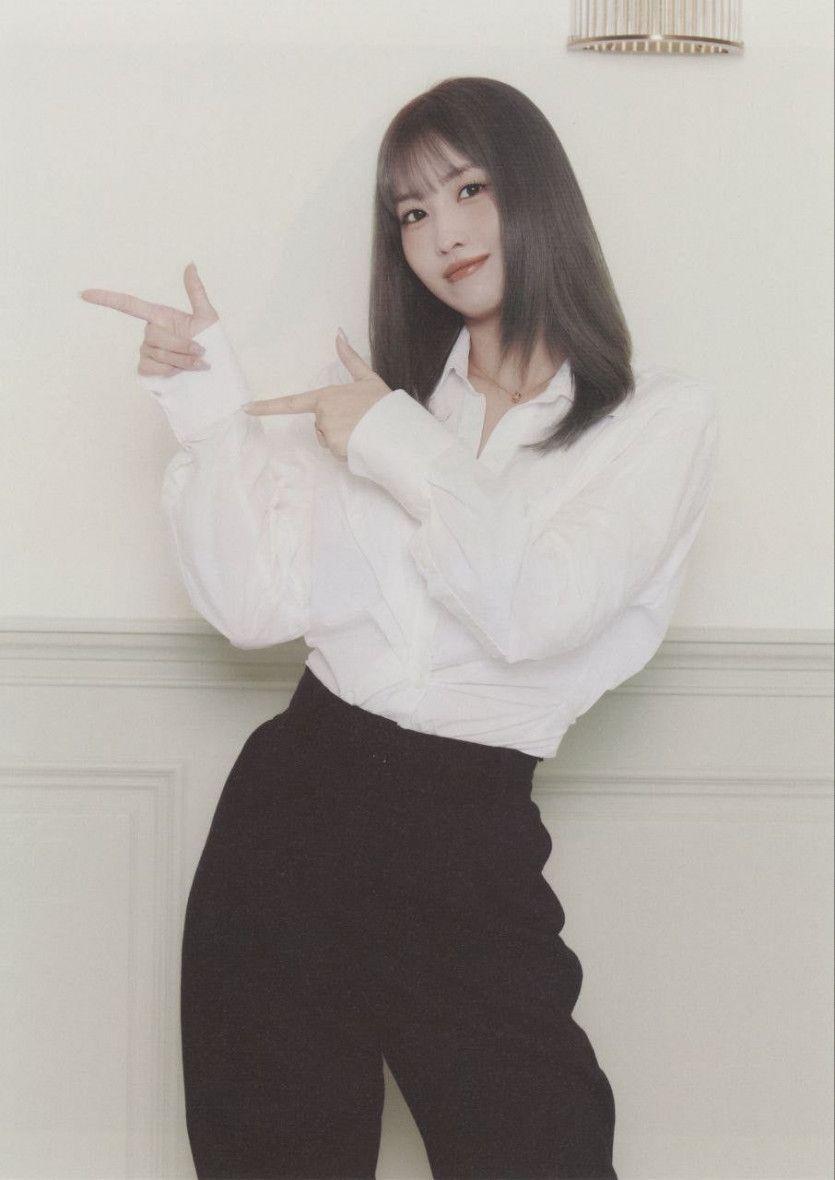 트와이스 모모1