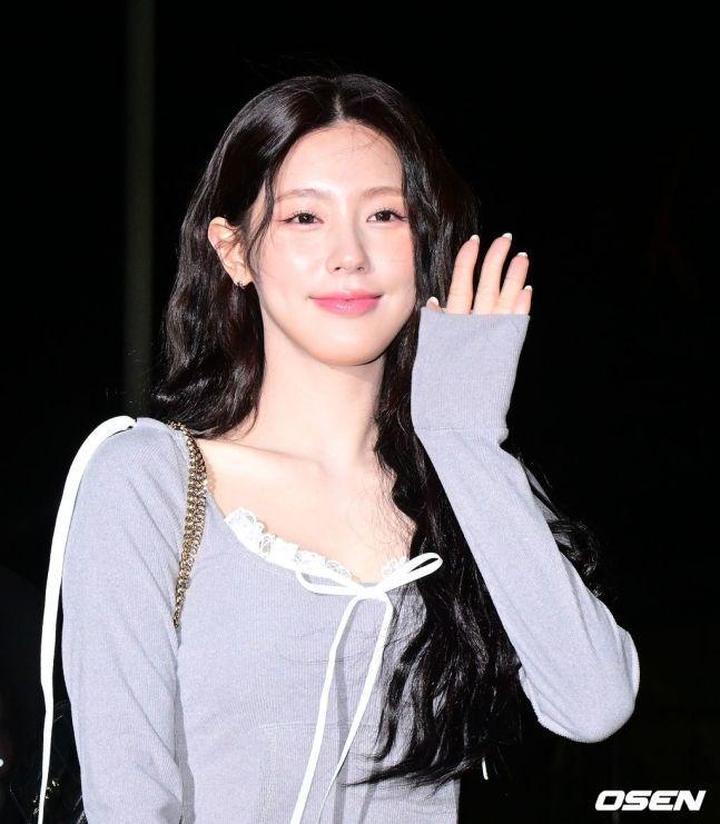 여자아이들 미연0